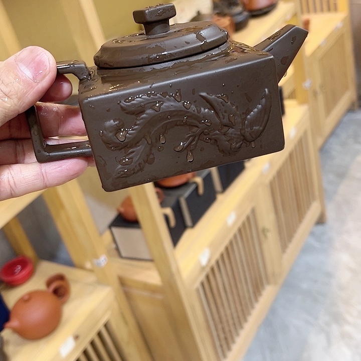 紫砂茶壶紫砂茶具