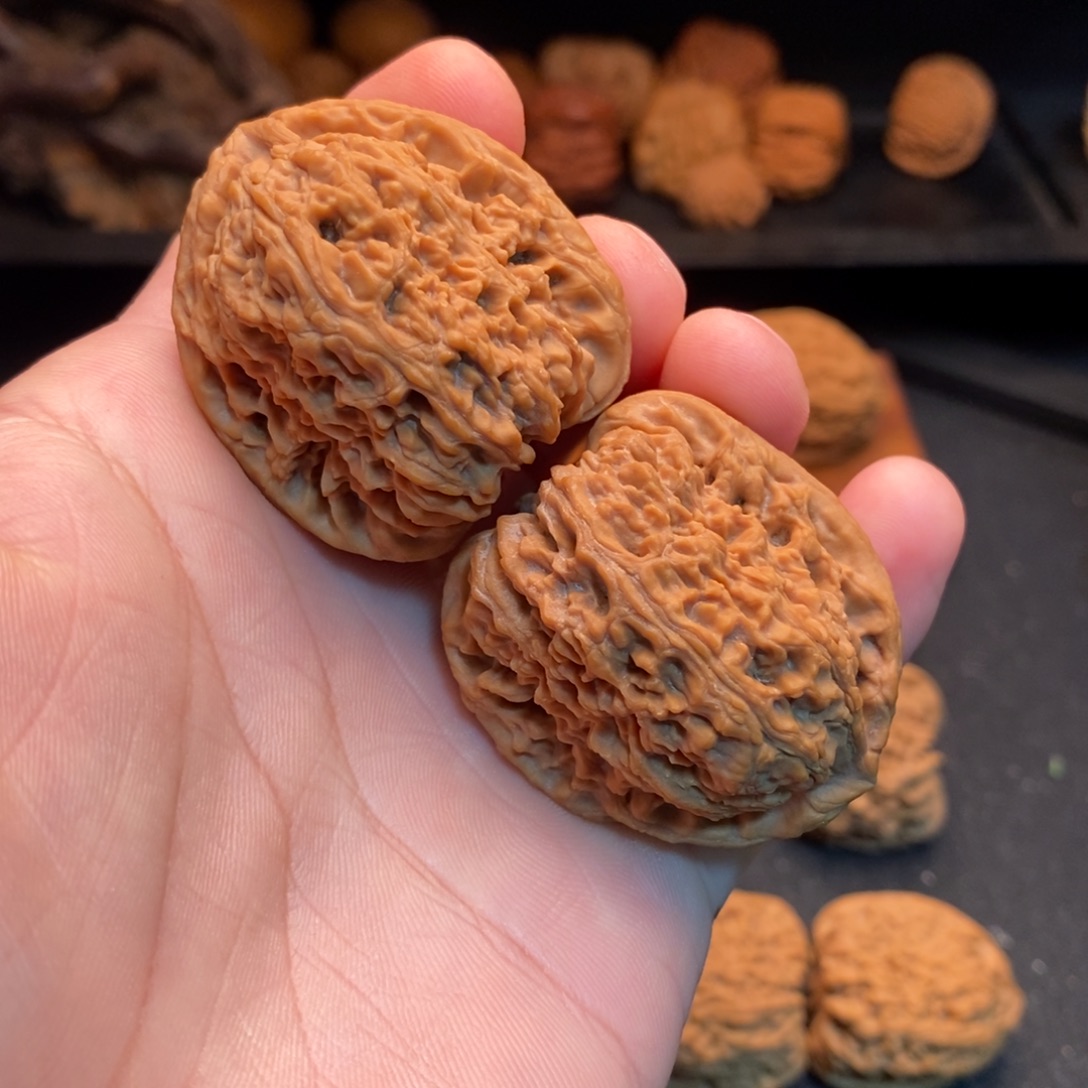 家***袄手串/手链核桃40全品南疆高炮