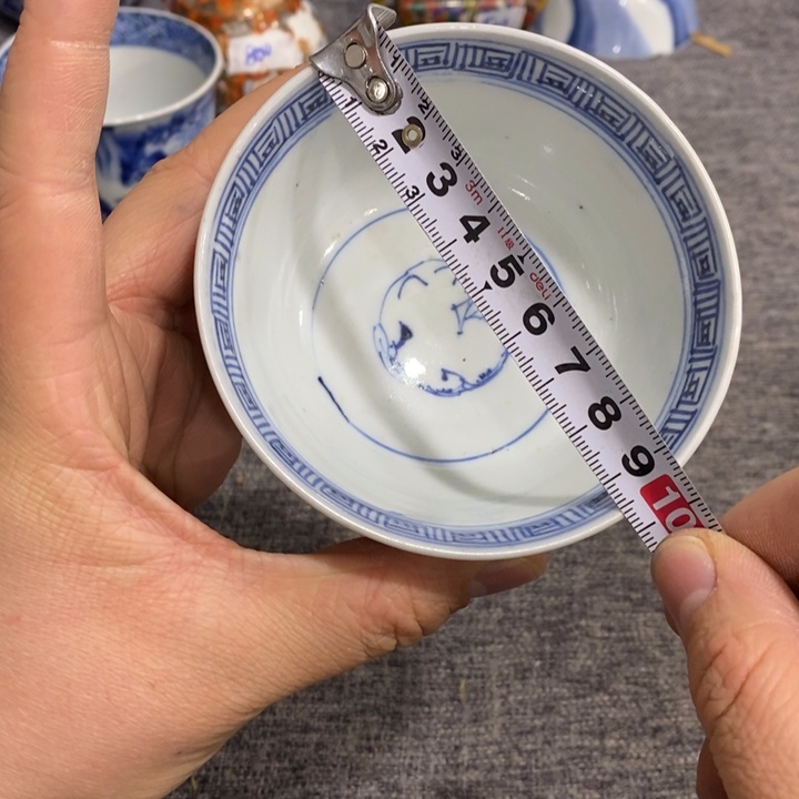 紫砂茶杯非常漂亮好看的花瓶