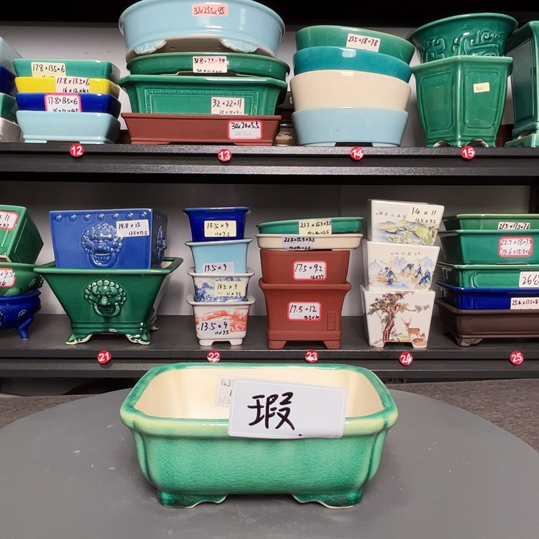 紫砂紫砂花盆链接