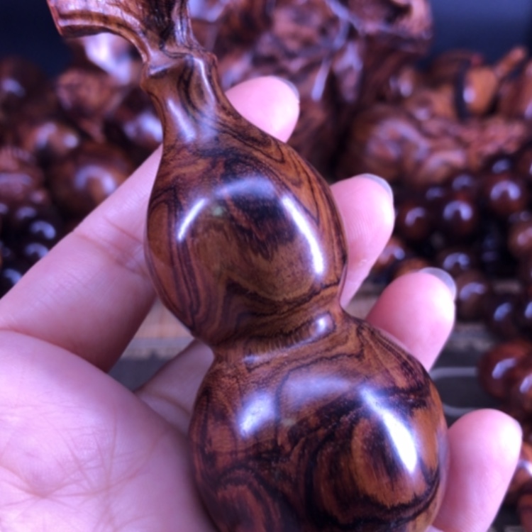 【闪购商品】黄花梨/降香黄檀手串/手链龙**上