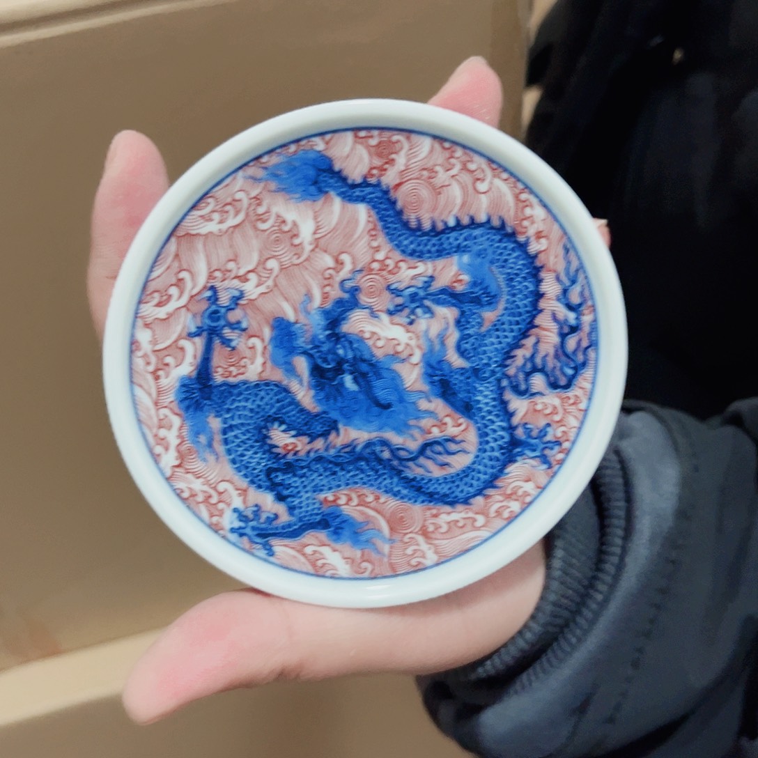 瓷片仓库直播间专属链接