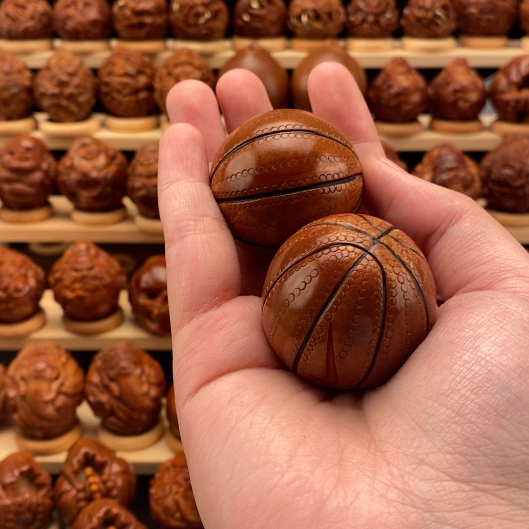 欢***生手串/手链橄榄核橄榄