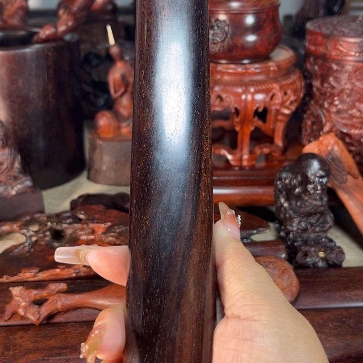 檀香紫檀（小叶紫檀）