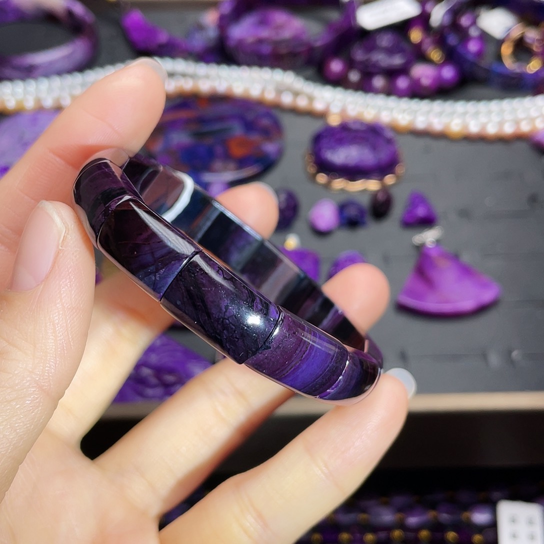 苏纪石（舒俱来）手牌未镶嵌