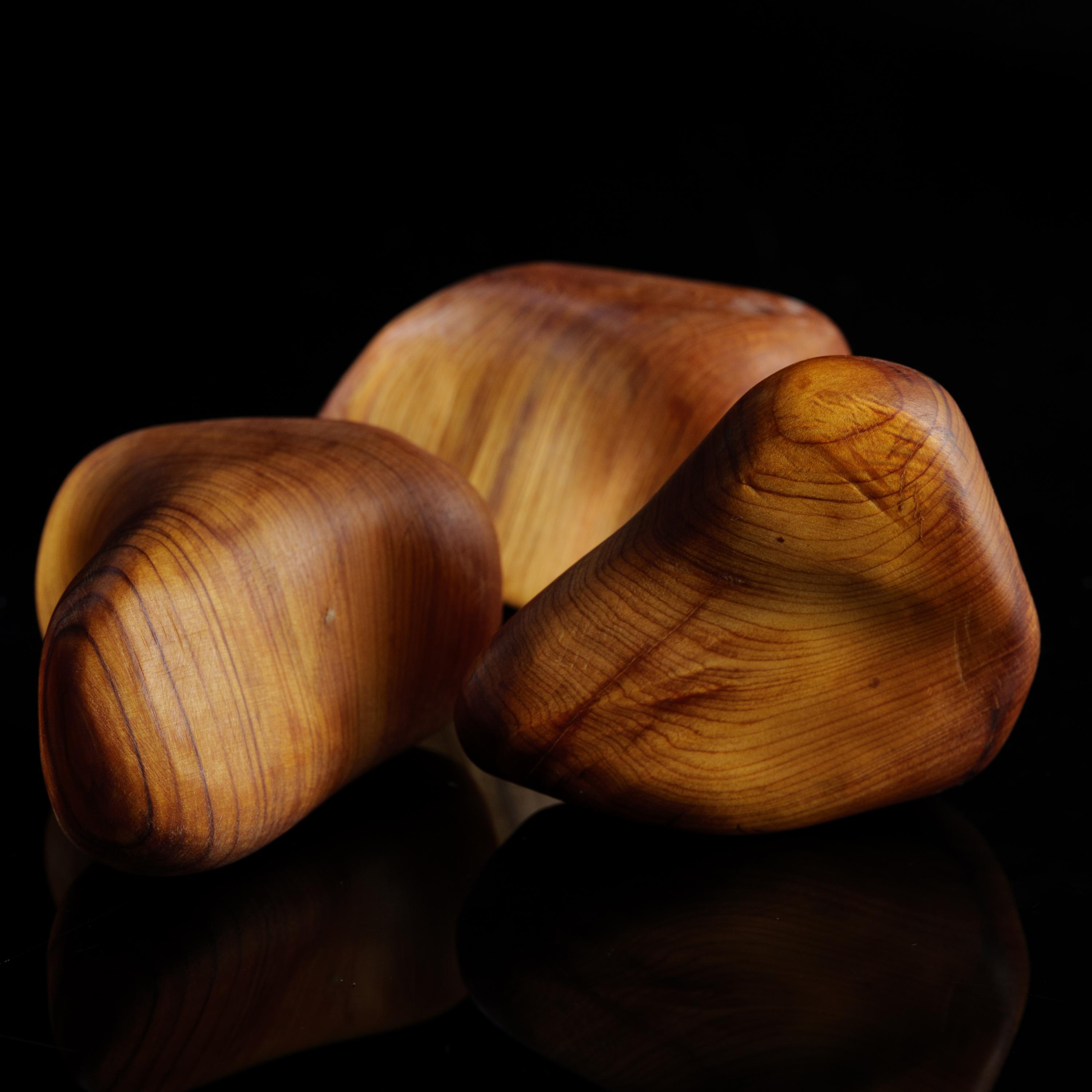 【任厂长】柏木手把件（MN073）发一件，多样性发