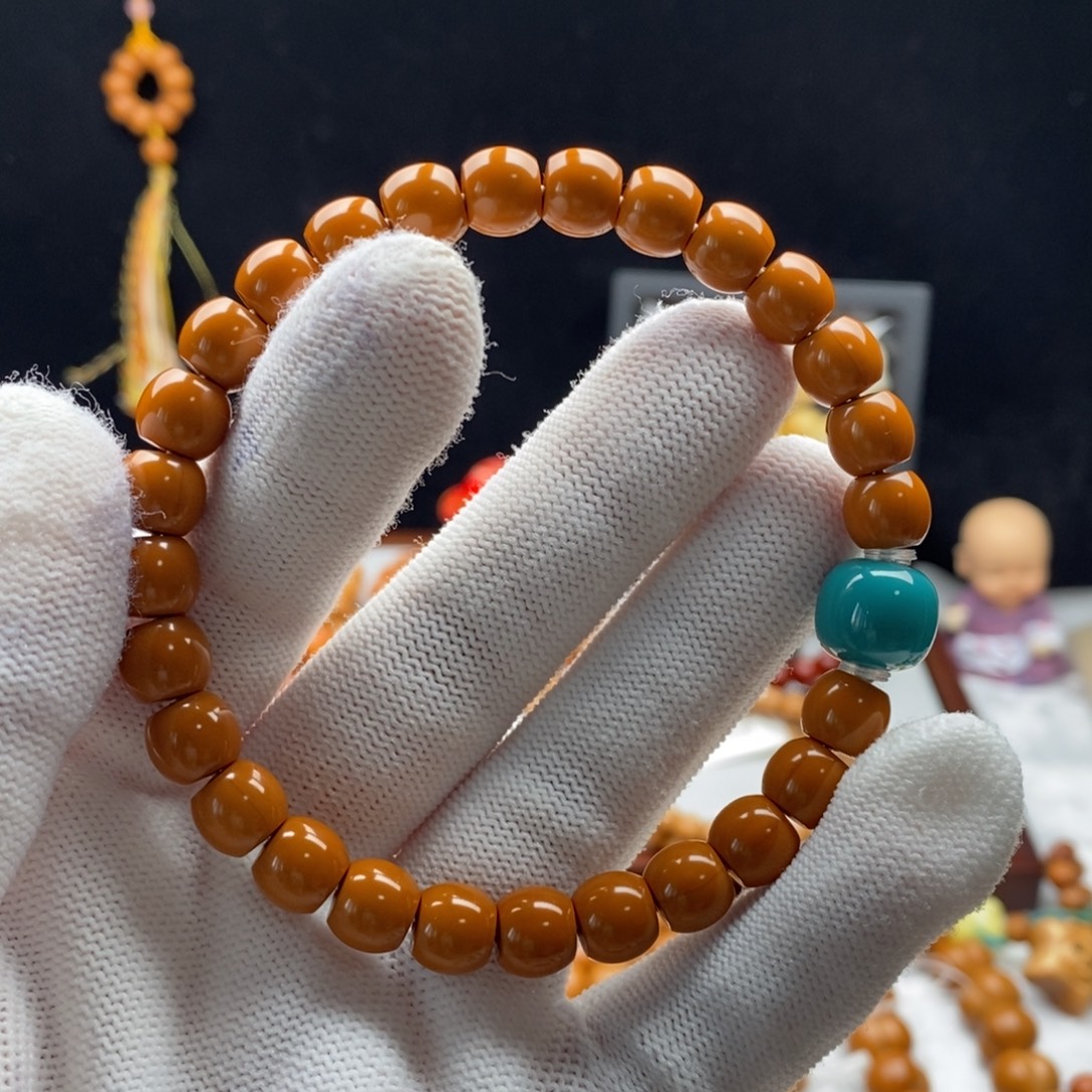 东***哥猴头核桃吊坠猴头核桃