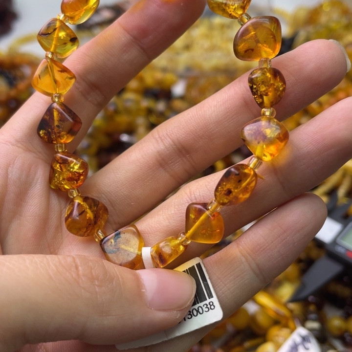 意臻珠宝天然手串
