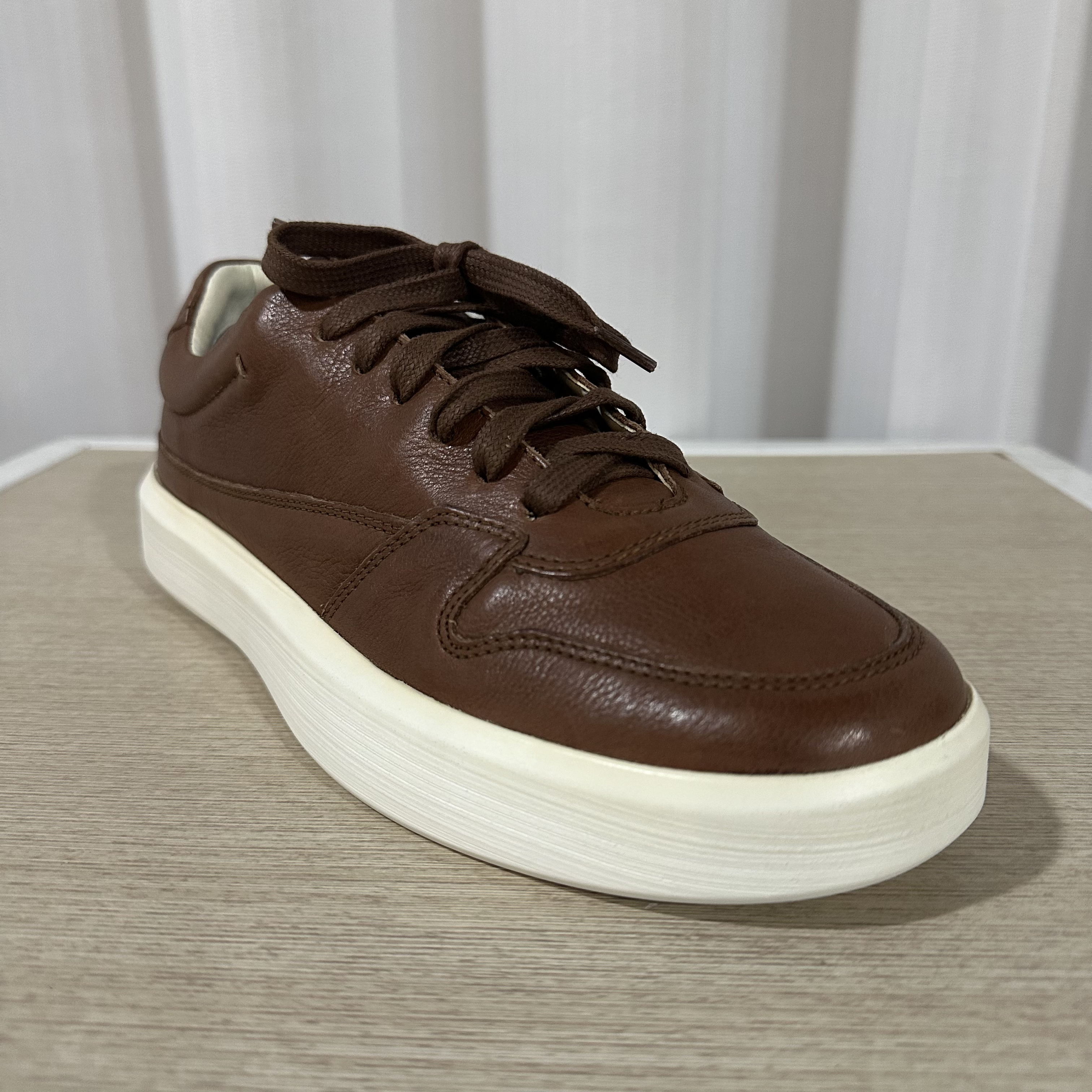 G家男士时尚休闲板鞋U35EAA