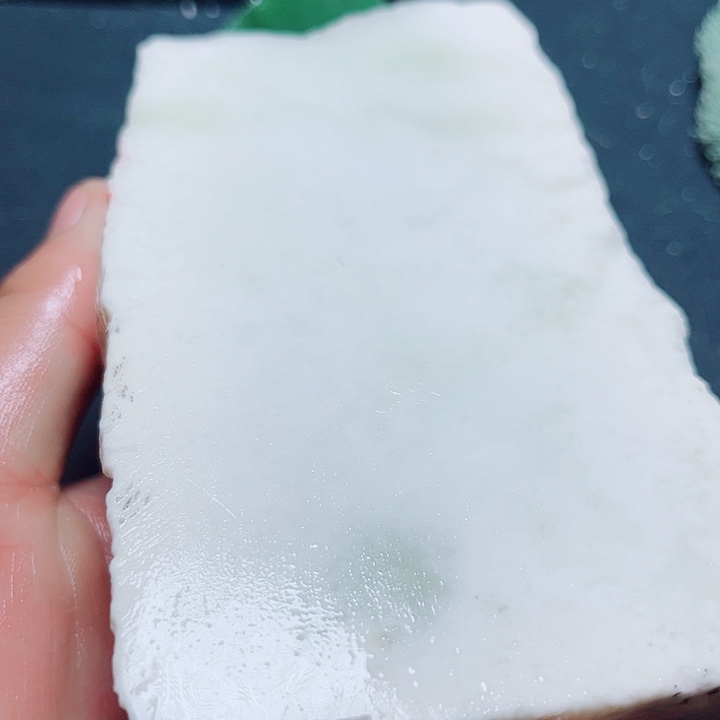 和田玉（白玉）未镶嵌珠宝奇石