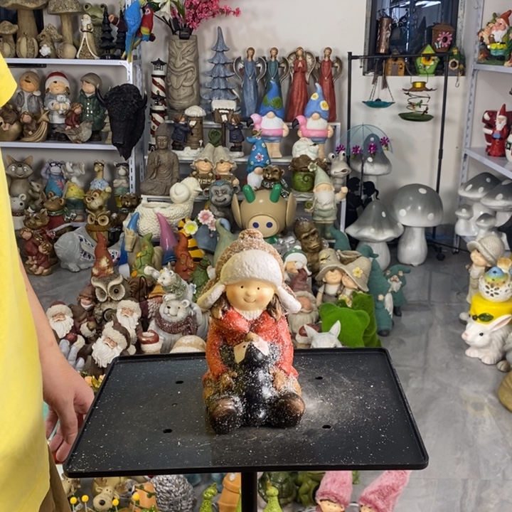软陶工艺品摆件默认微瑕