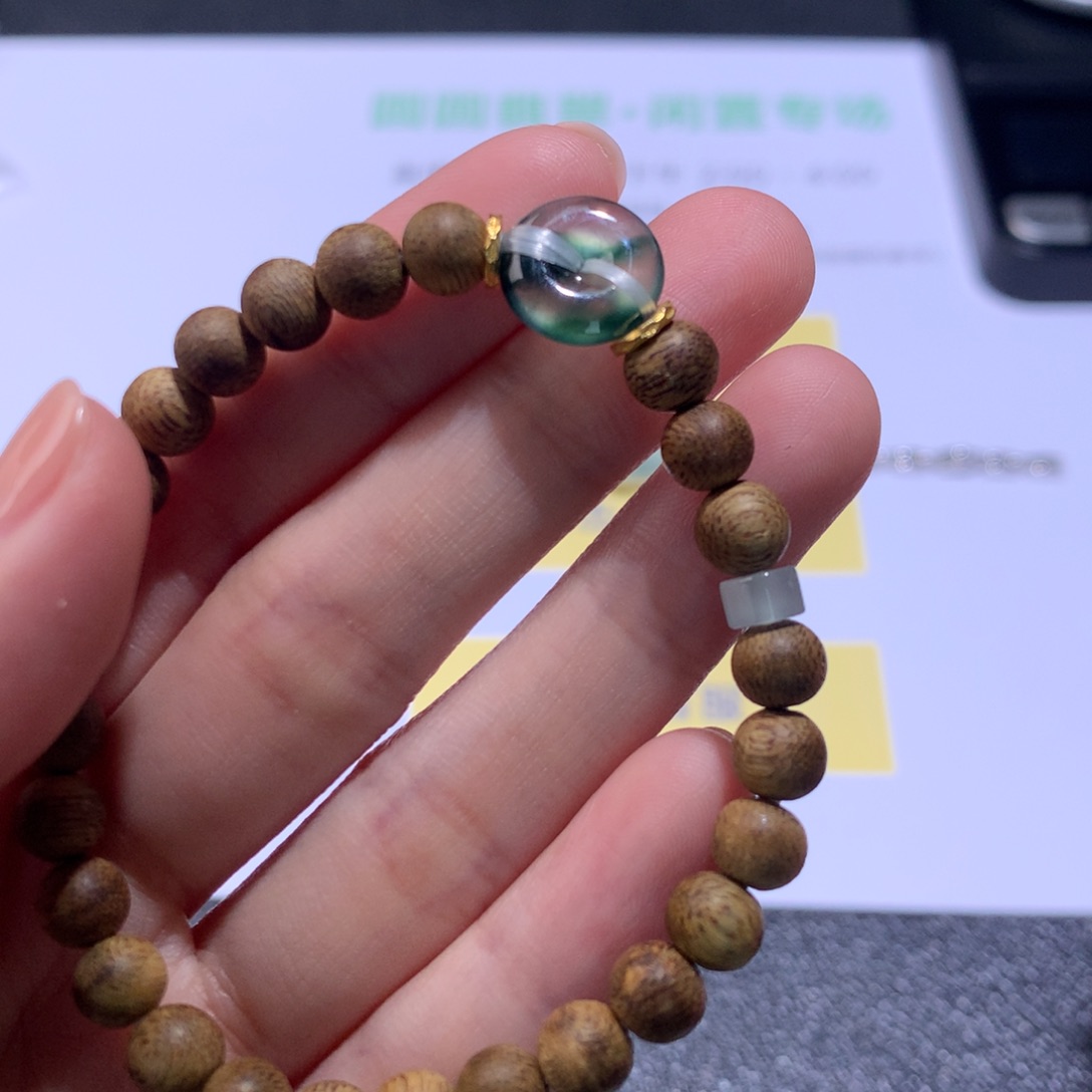 翡翠未镶嵌挂件翡翠裸石
