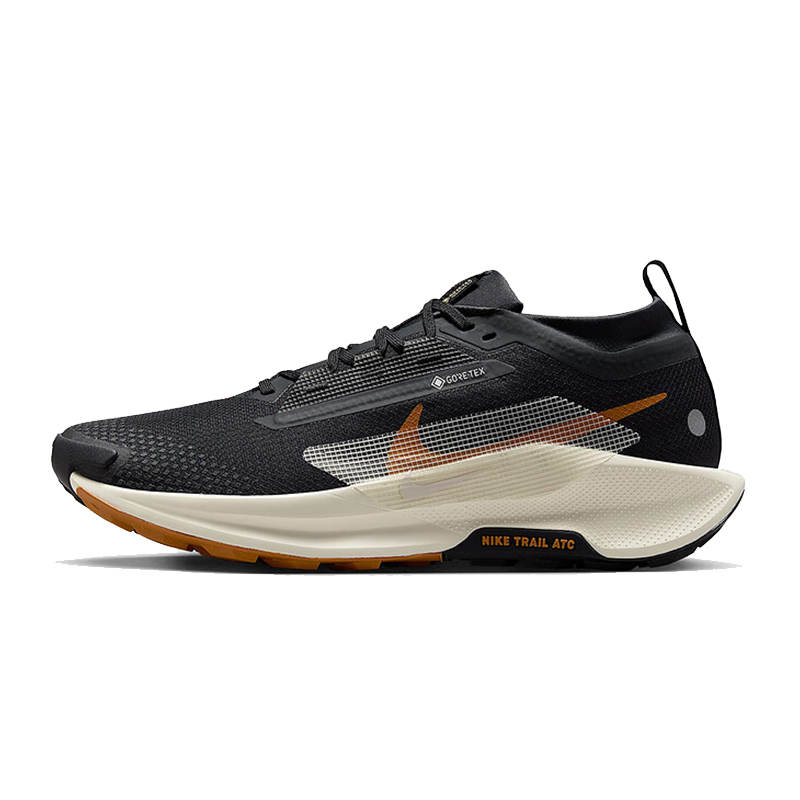 NIKE耐克【龙】男鞋PEGASUS TRAIL 5 GTX运动鞋跑步鞋FQ0908-007