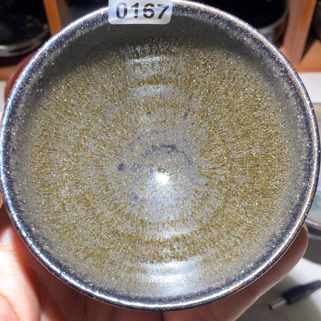 茶盏龙窑柴烧，建阳建盏1111111111