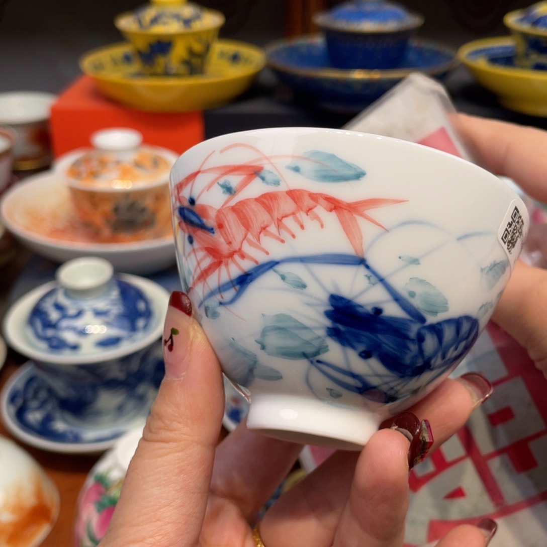 景德镇陶瓷景德镇瓷器