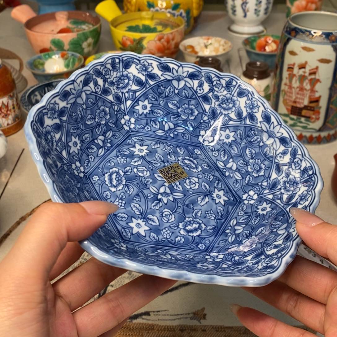 碟15 厘米小杨甄选精品