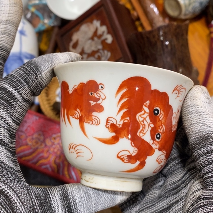 紫砂陶瓷艺术陶瓷艺术