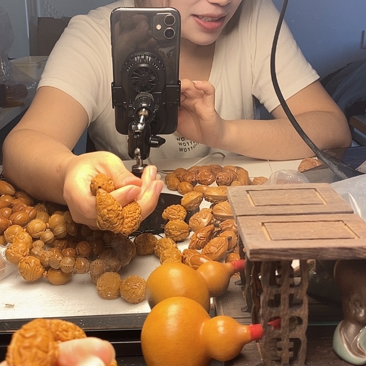 悟***～手串/手链橄榄核橄榄