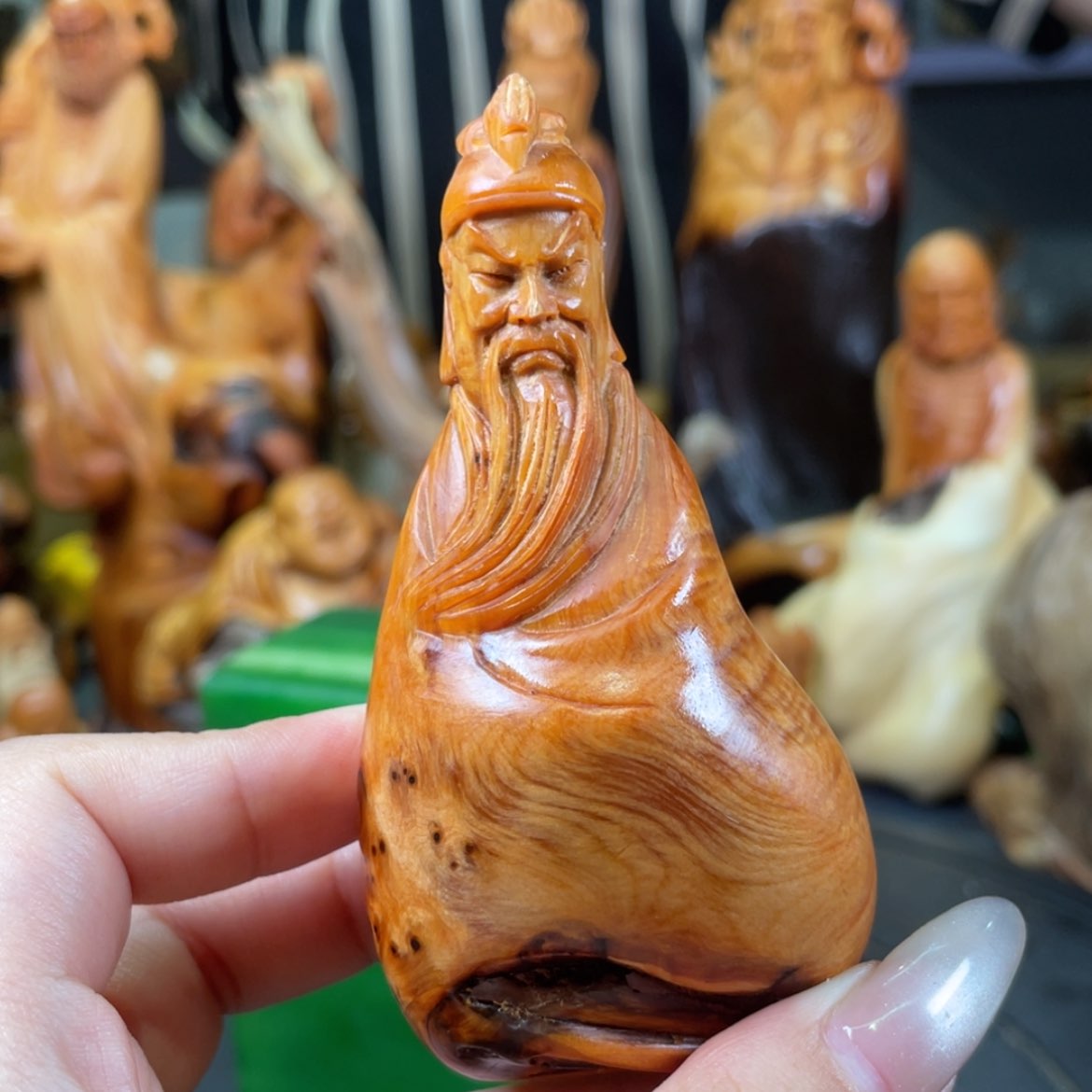 【闪购商品】柏木（崖柏）其他