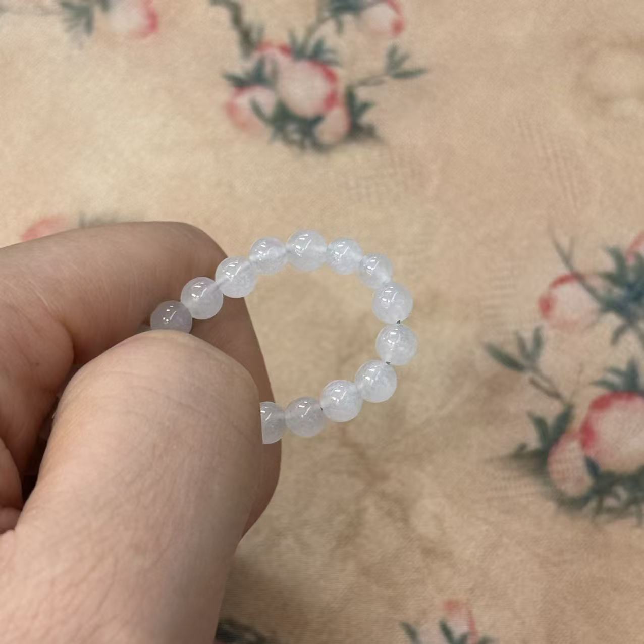 和田玉手链*（多样性发一件） 