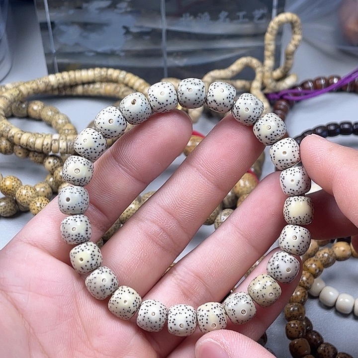 星月菩提吊坠福利001