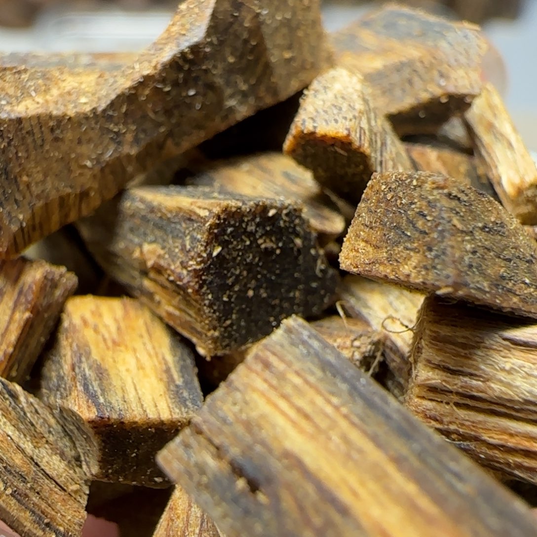 树脂制品高油碎料粒料20克装