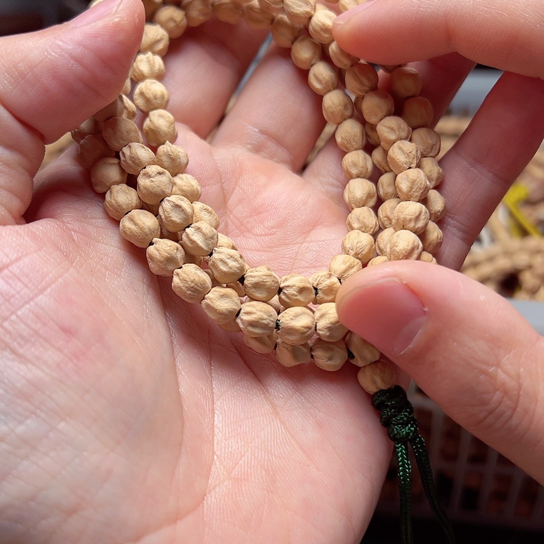 柏香籽/百香籽吊坠