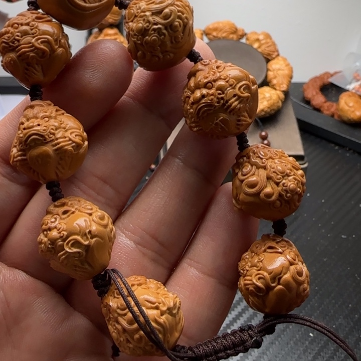 橄榄核手串/手链橄榄核手串