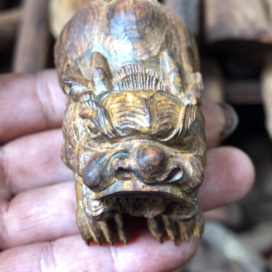 【闪购商品】黄花梨/降香黄檀手串/手链