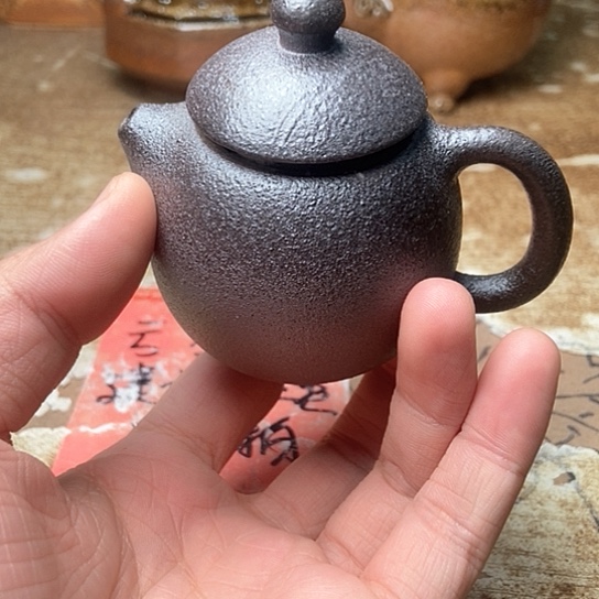 紫砂茶壶紫砂艺术