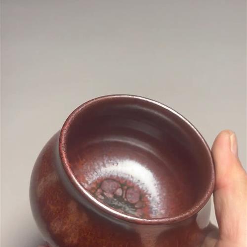 【闪购商品】茶盏-300............
