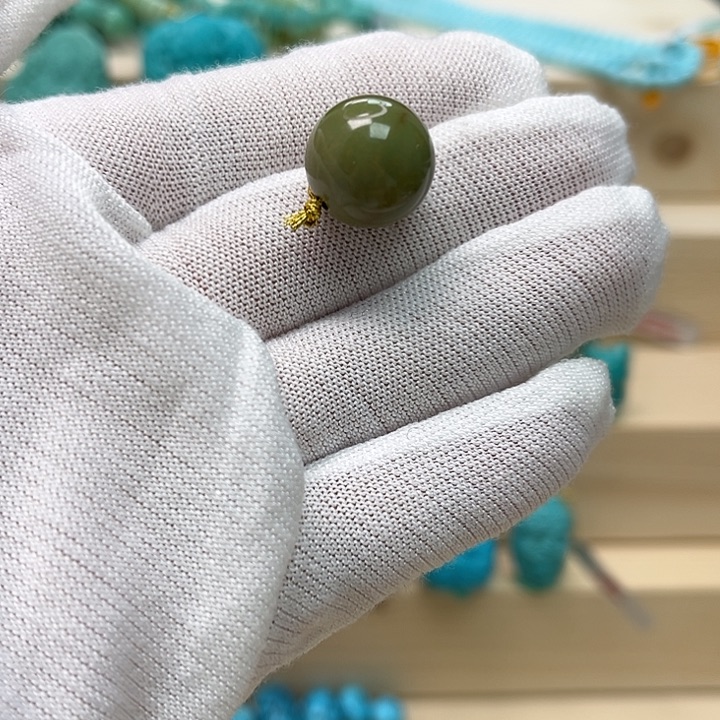 绿松石珠宝未镶嵌