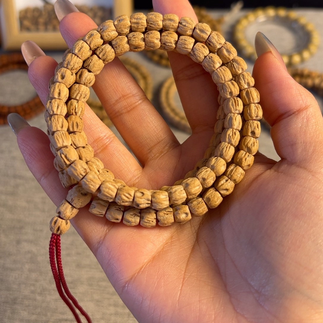 吊坠柏香籽/百香籽