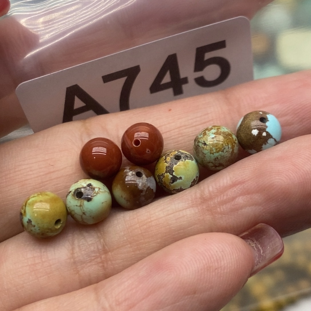 南红玛瑙珠宝奇石未镶嵌