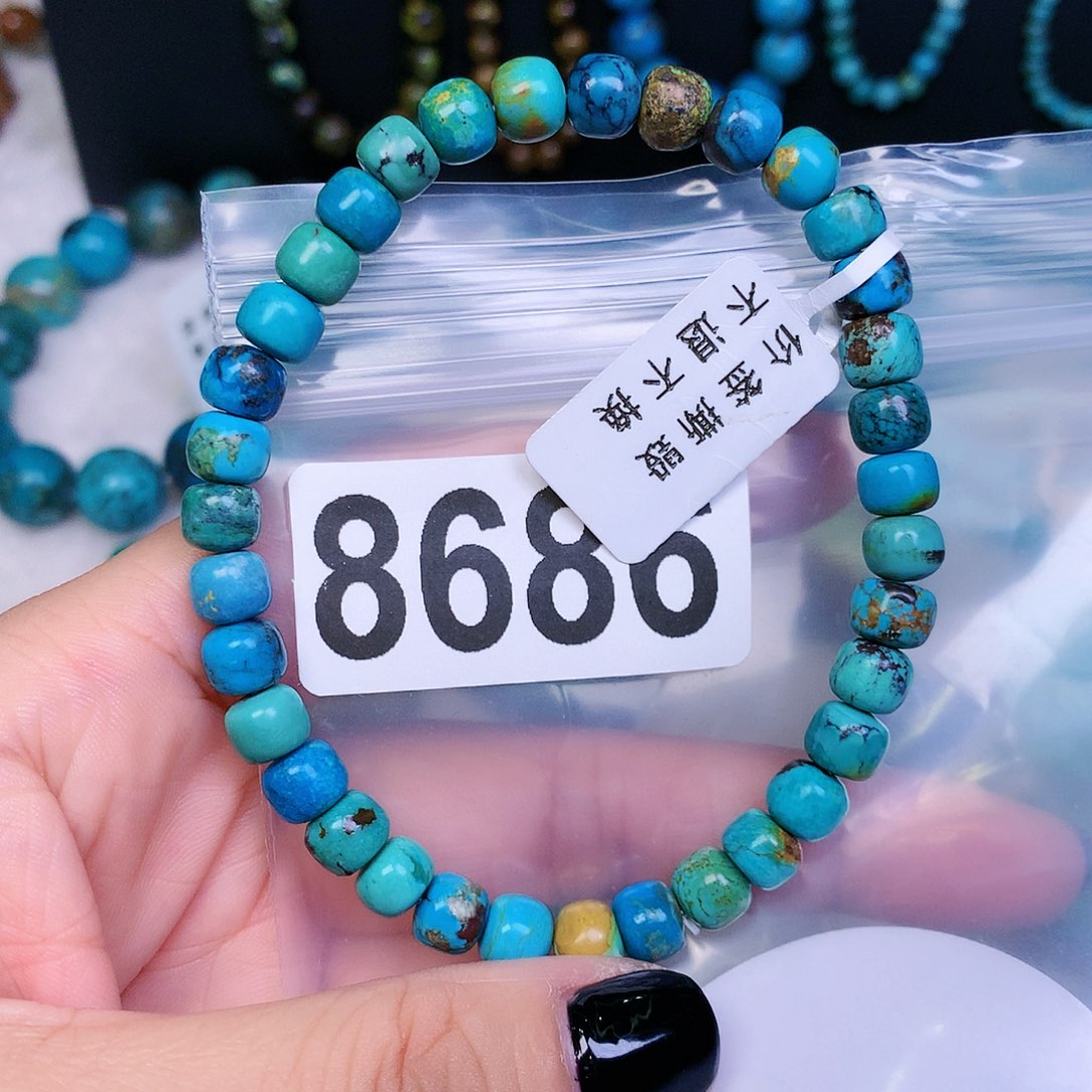 空竹粉丝专享十堰特色手工散珠