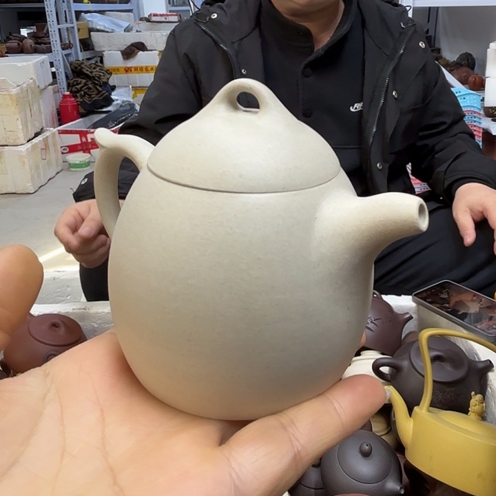 茶盘紫砂宜兴紫砂壶原矿紫砂壶