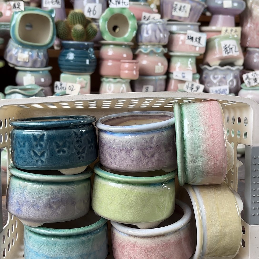 量货/6.5口高5深浅搭配发6