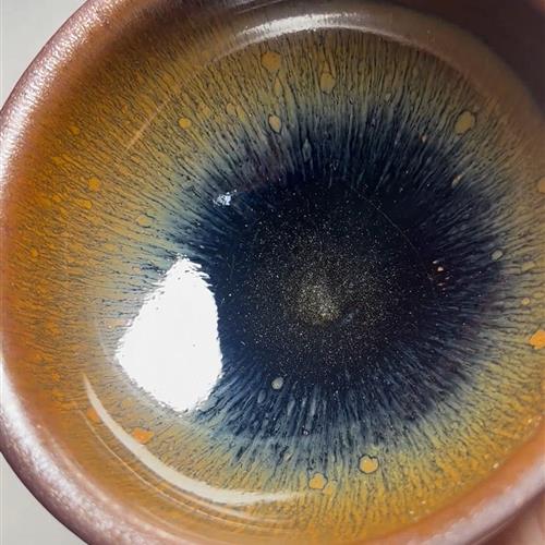 【闪购商品】茶盏-354............