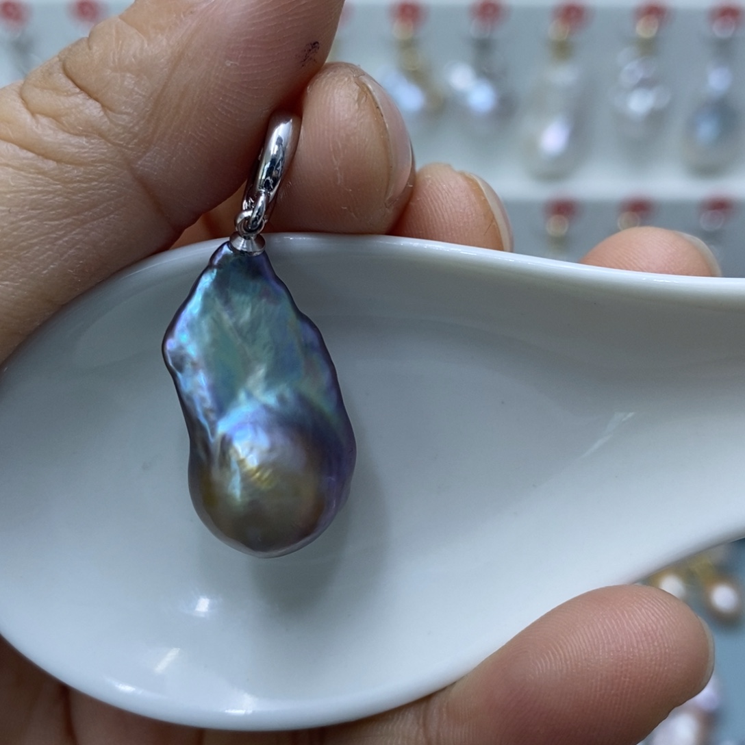 淡水珍珠其它未镶嵌