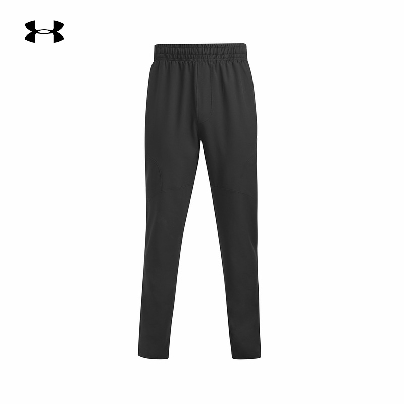 Under Armour/安德玛2025F/W男梭织长裤6003861001