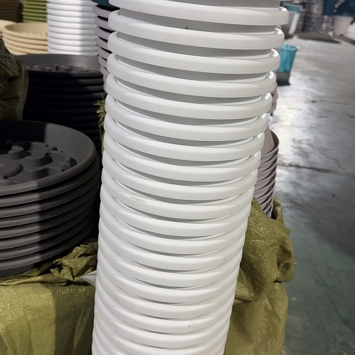 瑕疵3#口径21白色10个无托