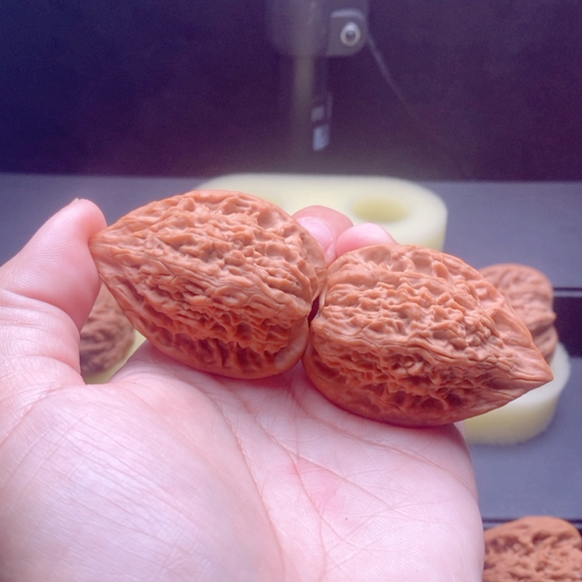 【闪购商品】吊坠文玩核桃好***百36尺吸血鬼