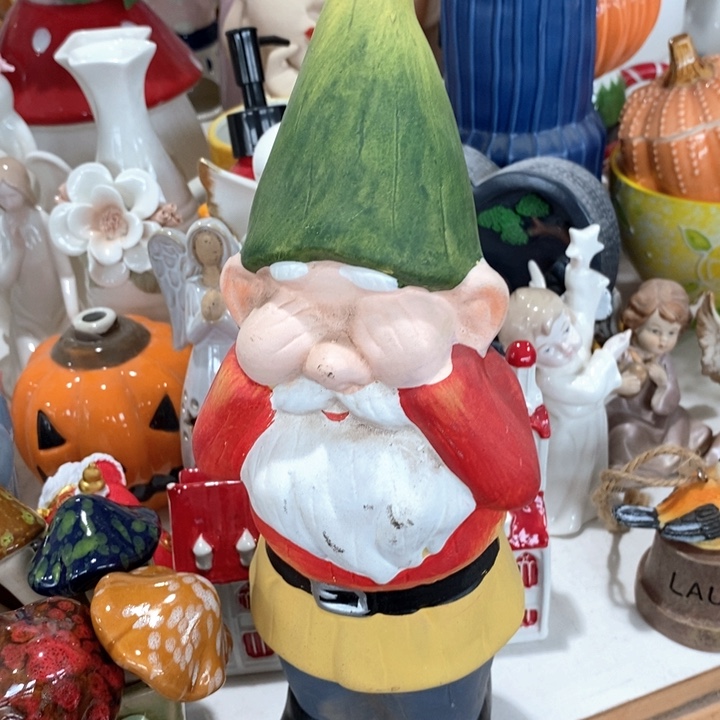 摆件陶瓷树脂家居摆件