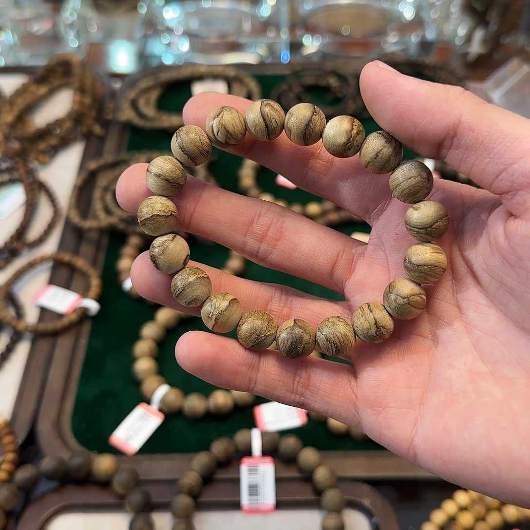 沉香手串达拉干多样性发一