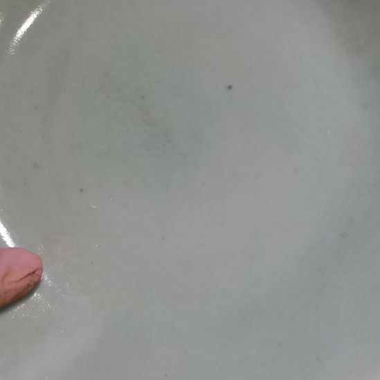 男***事有机玻璃069盘子一个666