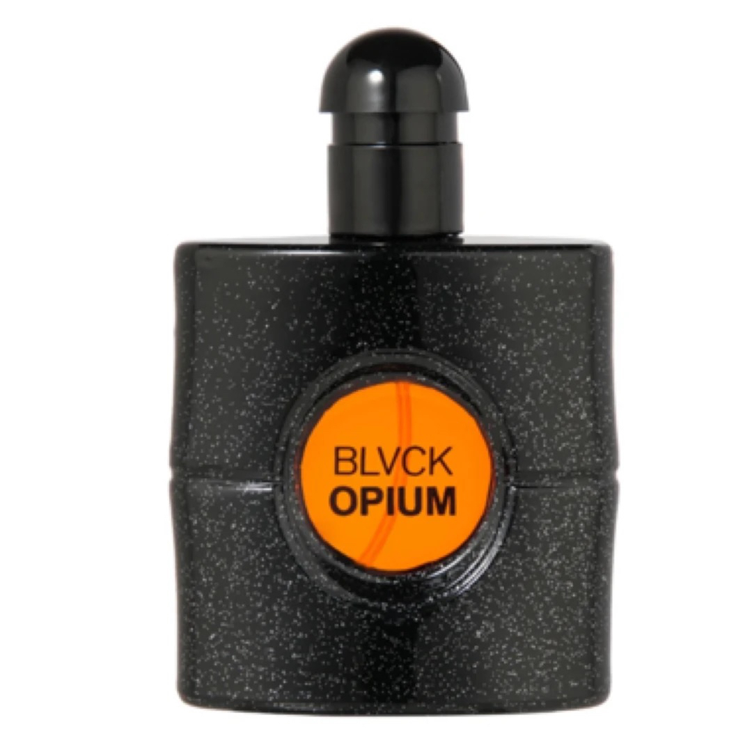 【黑鸦片】香水女士持久留香淡香50ML