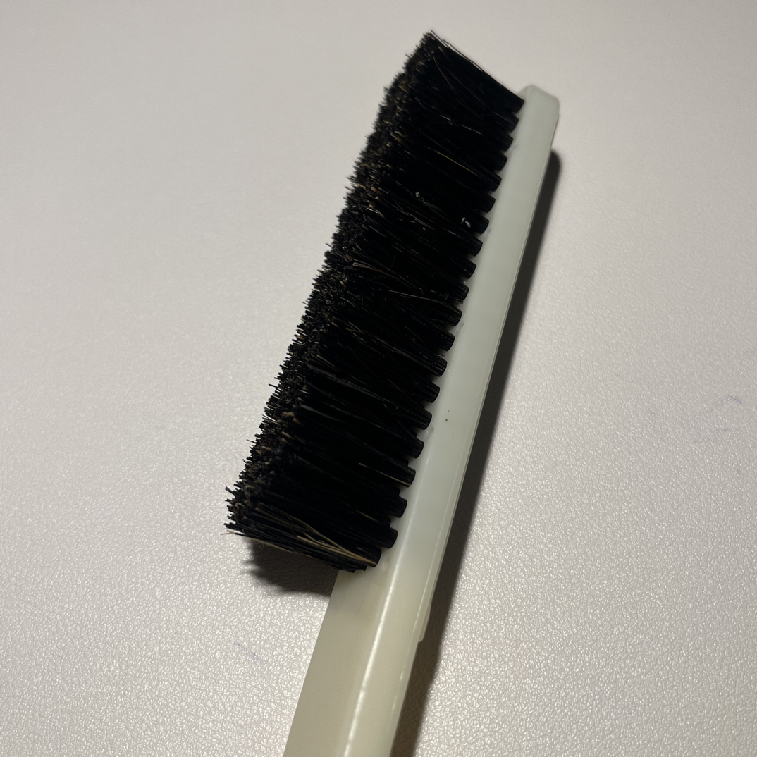 手工缝制【野鬃】猪