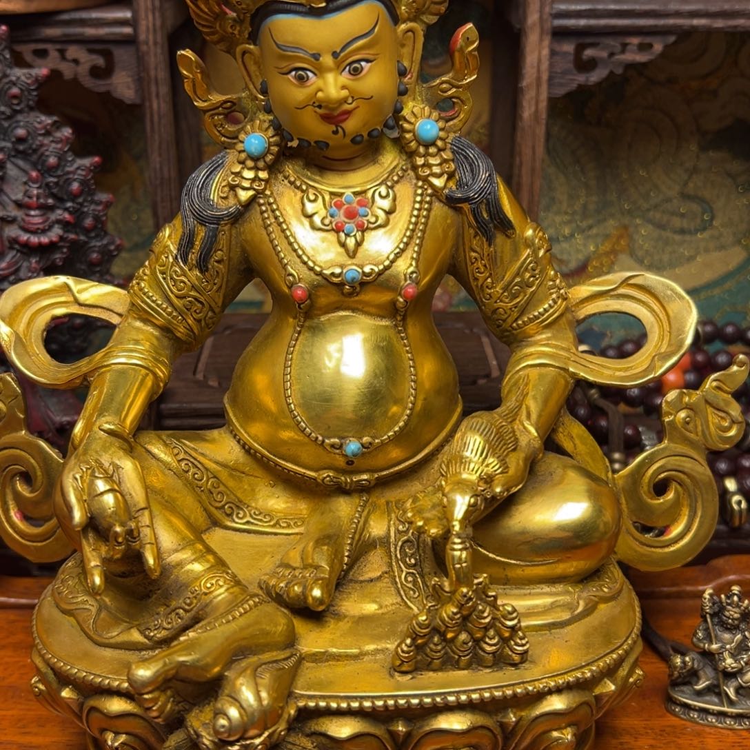 a***g泥塑藏式风格小元素