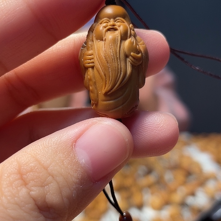 吊坠橄榄核橄榄核