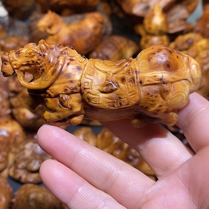 柏木太行崖柏陈化